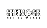 Sherlock coffee Hall